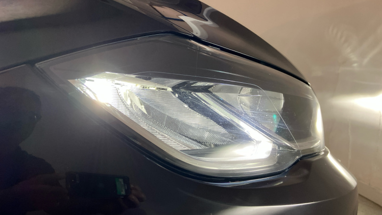 Volkswagen Polo 1.0 TSI Life 5dr Petrol Hatchback